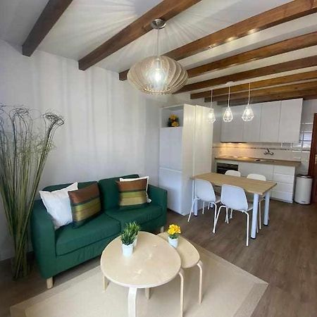 Apartamento Vilaflor Exterior photo