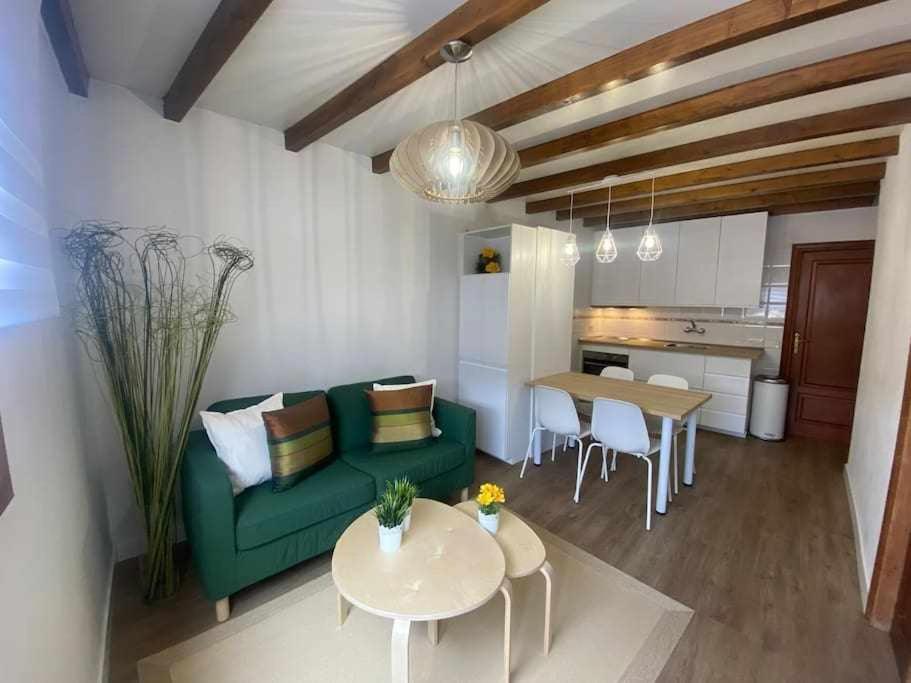 Apartamento Vilaflor Exterior photo