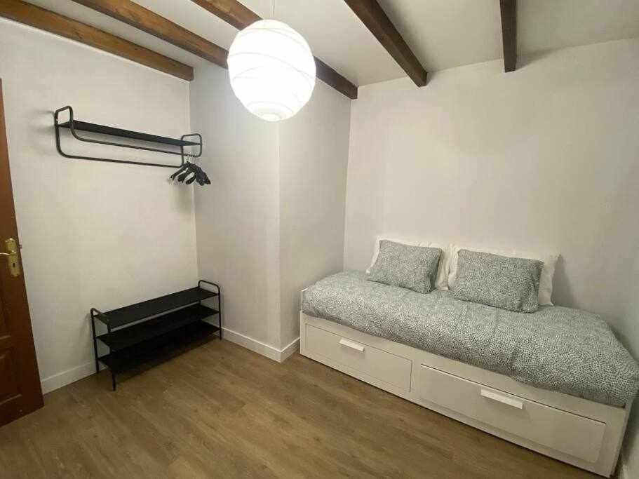 Apartamento Vilaflor Exterior photo